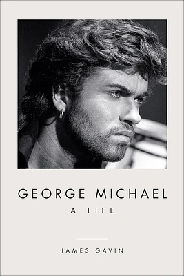 George Michael: A Life (Hardcover)