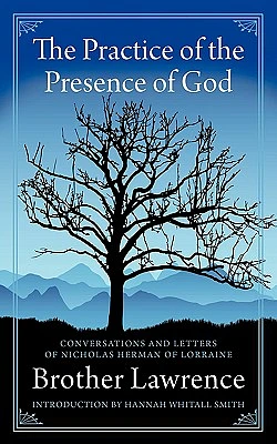 The Practice of the Presence of God (Paperback)