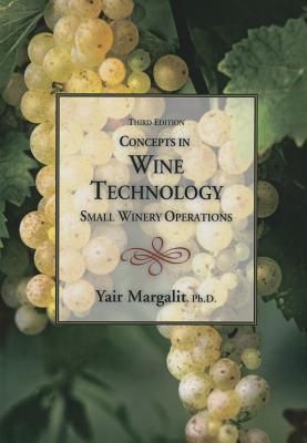 Concepts in Wine Technology