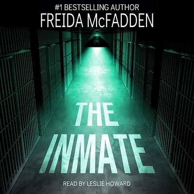 The Inmate (Compact Disc)