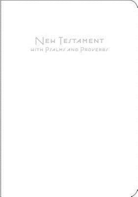 Baby New Testament with Psalms and Proverbs-Ceb (Imitation Leather)