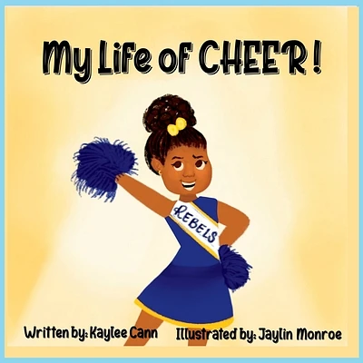 My Life of Cheer (Paperback)