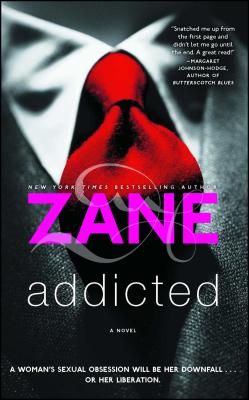 Addicted: A Novel (Paperback)