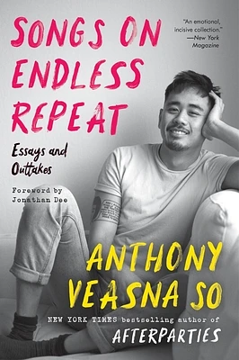 Songs on Endless Repeat: Essays and Outtakes (Paperback)