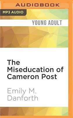 The Miseducation of Cameron Post (MP3 CD)