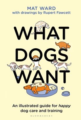 What Dogs Want