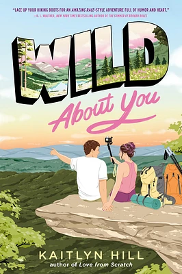 Wild About You (Paperback)