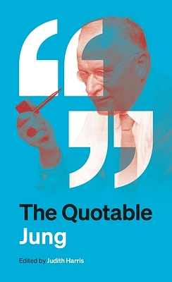 The Quotable Jung (Paperback)