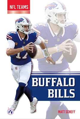 Buffalo Bills (Paperback)