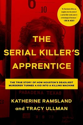 The Serial Killer's Apprentice (Hardcover)