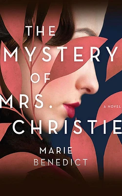 The Mystery of Mrs. Christie (Compact Disc)