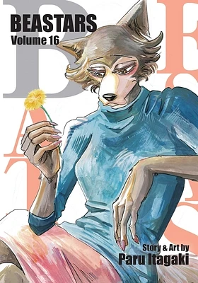 BEASTARS, Vol. 16 (Paperback)