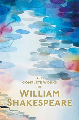 The Complete Works of William Shakespeare (Special Edition Using) (Paperback)