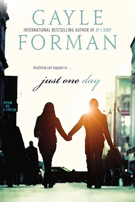 Just One Day (Paperback)