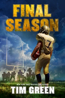 Final Season (Hardcover)