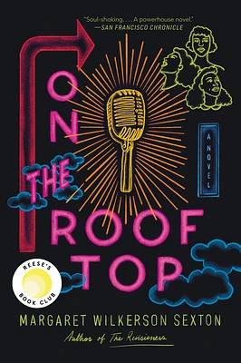 On the Rooftop: A Novel (Paperback)