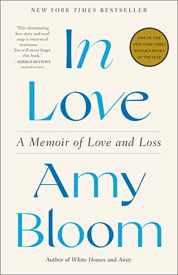 In Love: A Memoir of Love and Loss (Paperback)