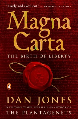 Magna Carta: The Birth of Liberty (Paperback)