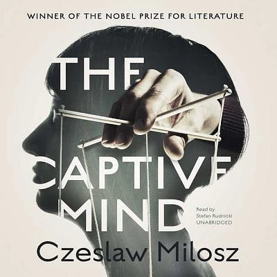 The Captive Mind (Compact Disc)