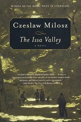 The Issa Valley: A Novel (Paperback)