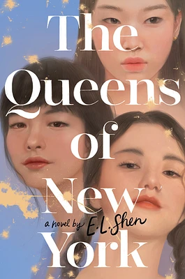 The Queens of New York: A Novel (Hardcover)