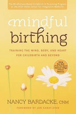 Mindful Birthing: Training the Mind, Body, and Heart for Childbirth and Beyond (Paperback)