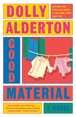 Good Material: A Read with Jenna Pick: A Novel (Paperback)