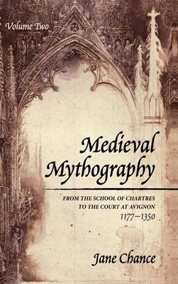 Medieval Mythography, Volume Two