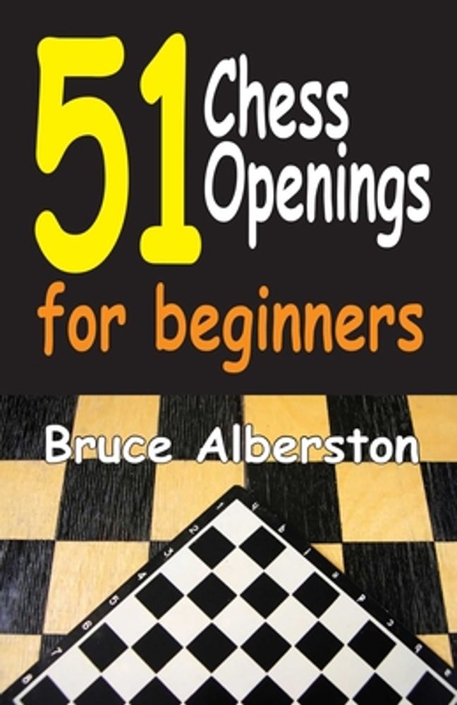 Chess Openings for Beginners (Part 2)