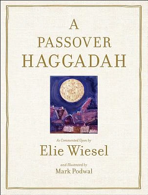 Passover Haggadah (Paperback)