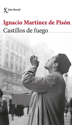 Castillos de Fuego / Fire Castles (Paperback)