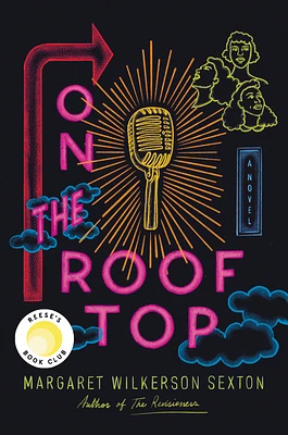 On the Rooftop: A Novel (Hardcover)