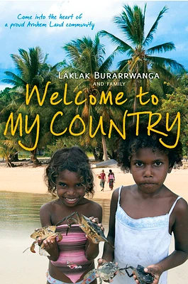 Welcome to My Country (Paperback)