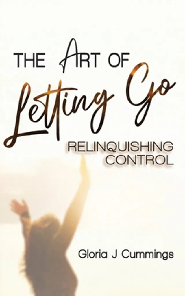 Barnes & Noble Write Your Own Story, How I Took Control by Letting