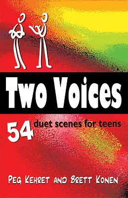 Two Voices (Paperback)