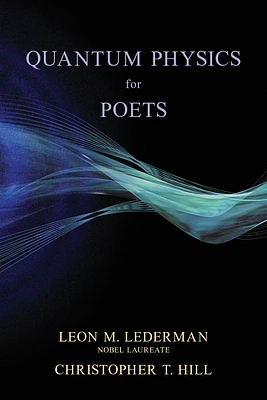 Quantum Physics for Poets (Paperback)