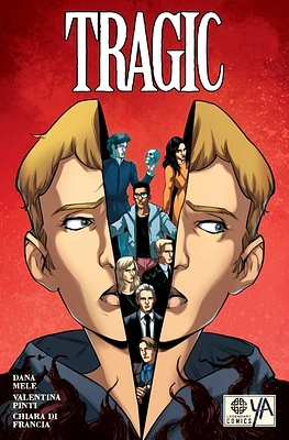 Tragic Volume 1 (Paperback)