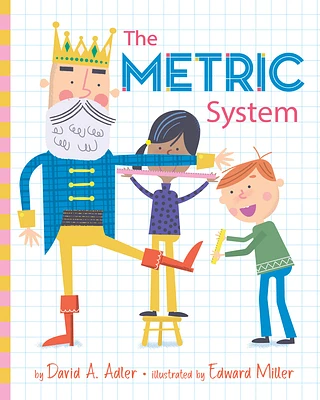 The Metric System (Hardcover)