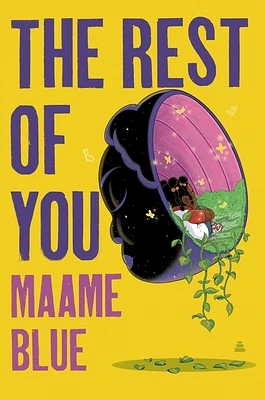 The Rest of You (Paperback)