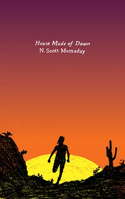 House Made of Dawn: A Novel (Harper Perennial Olive Editions) (Paperback)