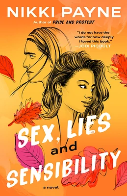 Sex, Lies and Sensibility (Paperback)