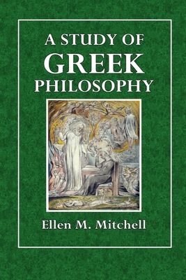 A Study of Greek Philosophy