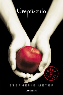 Crepúsculo / Twilight (La Saga Crepusculo / The Twilight Saga #1) (Paperback)