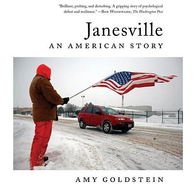 Janesville: An American Story (Compact Disc)