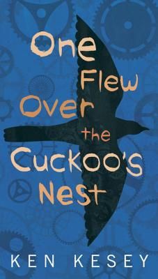 One Flew Over the Cuckoo's Nest (Paperback)