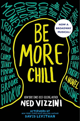 Be More Chill (Paperback)