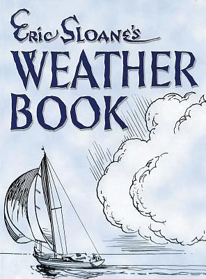 Eric Sloane's Weather Book (Hardcover)