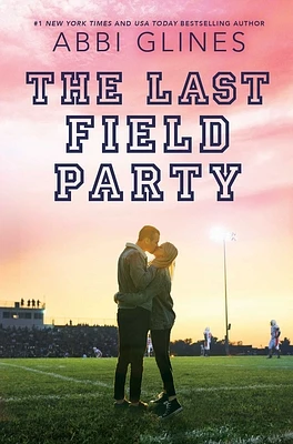 The Last Field Party (Hardcover)