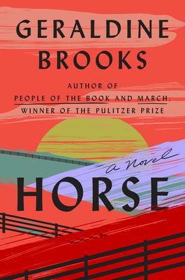 Horse: A Novel (Hardcover)