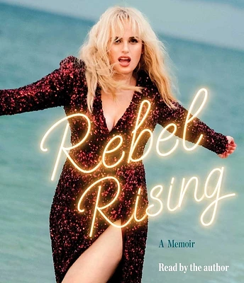 Rebel Rising: A Memoir (CD-Audio)